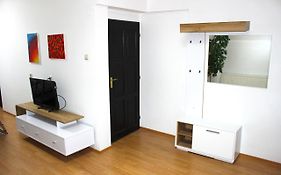 Krasny Priestranny Slnecny Apartman V Centre Mesta
