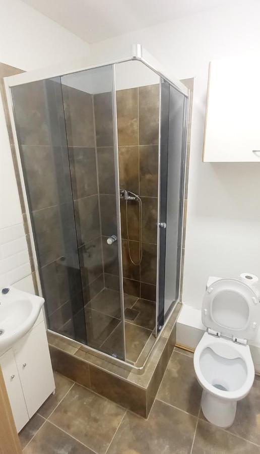 Krasny Priestranny Slnecny Apartman V Centre Mesta Trenčín Exteriér fotografie